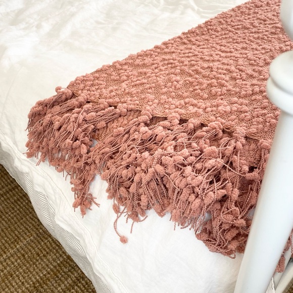 Decorative Throw Blanket - Picture 2 of 14